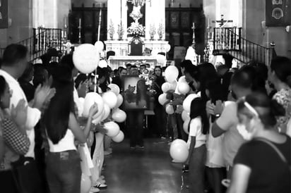 Efecto. El caso dejó un gran dolor en la sociedad en general, por lo que no se debe repetir. 