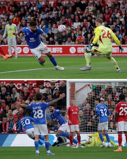 Con su anotación, Omar Alderete se convirtió en el segundo jugador paraguayo en marcar como jugador del Sunderland, tras Cristian Riveros en el 2011.