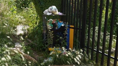 Fundación. La obra se realizó bajo el gobierno estatal de Héctor Mayagoitia y la alcaldía de Máximo Gámiz.