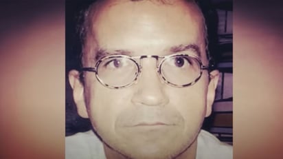 Así lucía Bernd Jürgen Brandes, persona que accedió a ser asesinada y devorada por Armin Meiwes.