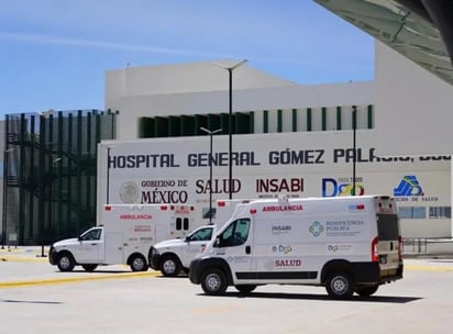 Cifra. Un total de 12 personas perdieron la vida por homicidio doloso en septiembre, en el territorio duranguense.