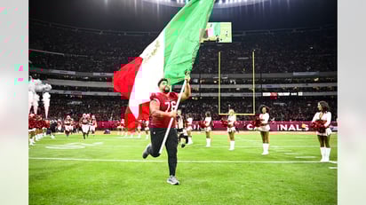 Tras cuatro años de ausencia, la NFL promete volver con creces para ofrecer espectáculo de alto nivel en tierras aztecas.