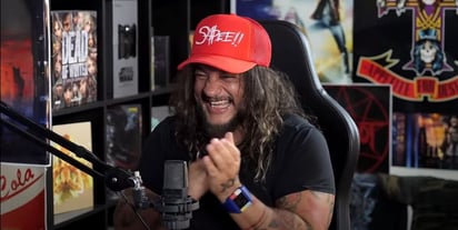 Con su aparición, El Bananero se convirtió en el invitado número 32 en repetir aparición en The Wild Project.