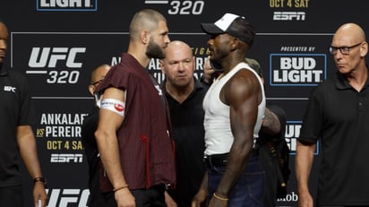 Las pre estelares de la velada contarán con contendientes que serán protagonistas en la empresa de Dana White en los próximos meses.