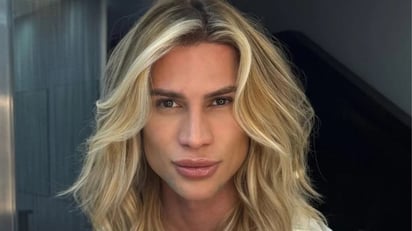 Junior Dutra basaba su contenido, mayoritariamente, en tips de belleza y cuidado personal, cosechando una gran cantidad de seguidores.