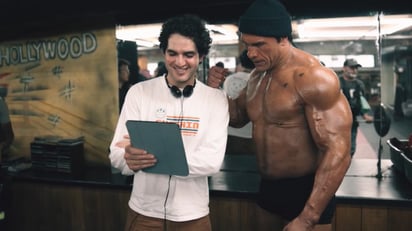 Safdie es la mente detrás de Good Time y Uncut Gems, protagonizadas por Robert Pattinson y Adam Sandler, respectivamente.