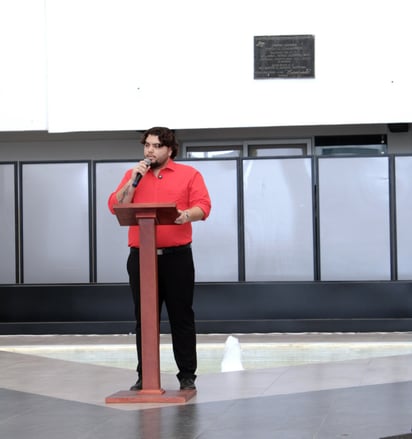 NOVA, liderado por Darío Valles.