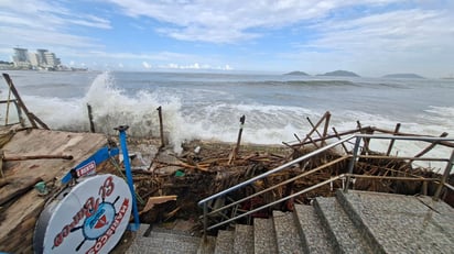 FOTO: REPORTES MAZATLÁN
