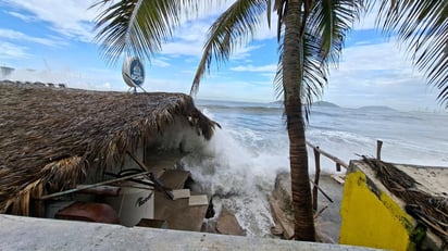 FOTO: REPORTES MAZATLÁN
