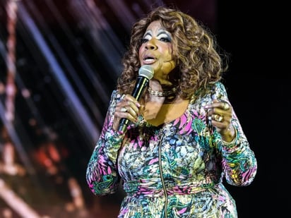 Gloria Gaynor, artista que ya ha encabezado este festival, podría repetir cartel en este año.