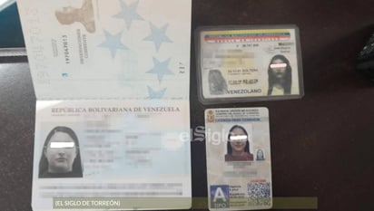 Créditos: El Siglo de Torreón. 