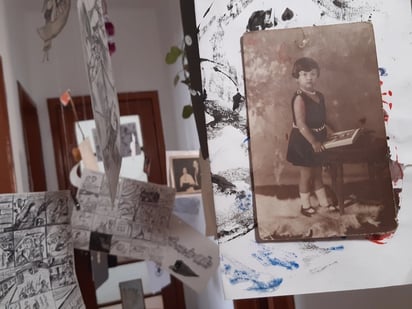 Más que una película, Ziuta, travesías busca presentar una experiencia inmersiva y sumamente personal al espectador.