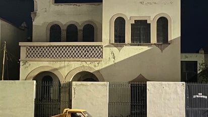 Foto: Oskar el aventurero de Durango