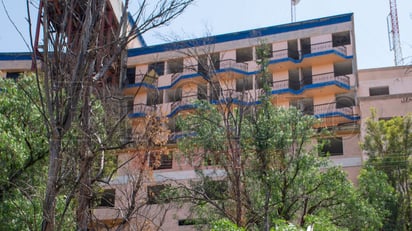 Foto: Jorge Luis Candelas / El Siglo de Durango.