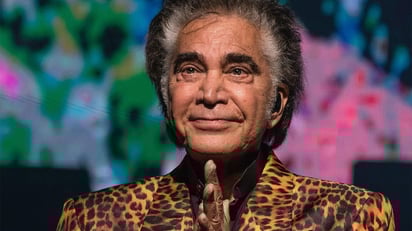 José Luis Rodríguez 'El Puma' inaugurará el festival con un concierto gratuito en la Plaza de Armas.