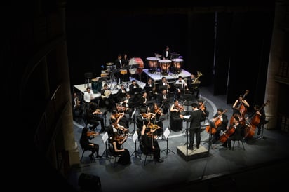 Las obras inéditas de Silvestre Revueltas, presentadas por el INBAL, serán interpretadas por primera vez en Durango.