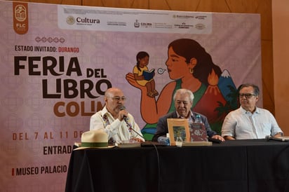 Colima participará como estado invitado con una muestra de danza, música y artes visuales.