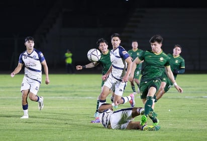 Alacranes siempre ha tenido golpes muy duros con la UAZ, pero ahora podrían aprovechar su mal presente.