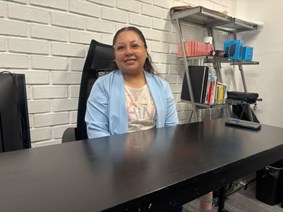 “No es el fin, es una renovación”, destaca la psicóloga Fátima del Carmen Campos Mendoza.