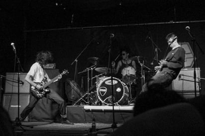 Predio Los Llanos es uno de los actos más interesantes en la escena Underground de Durango; ahora, buscan consolidarse a nivel nacional.