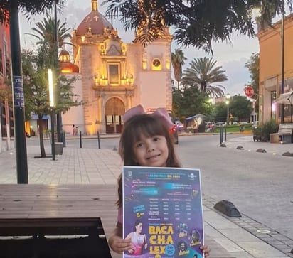 Paulina. Tiene 6 años y su padecimiento es betatalasemia; es dependiente de transfusiones constantes.