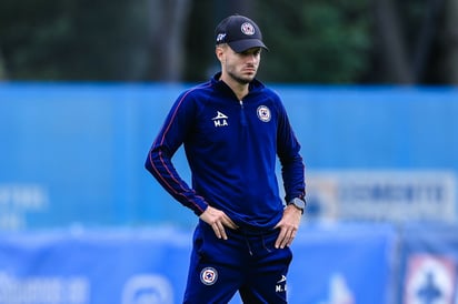 Anselmi ilusionó a la afición Celeste en su momento, pero las formas en que dejó al equipo dejaron mucho que desear.