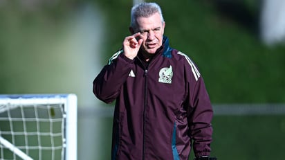 En lo que es su tercer ciclo al mando de la 'Tri', Aguirre sigue moviendo piezas rumbo al Mundial 2026.