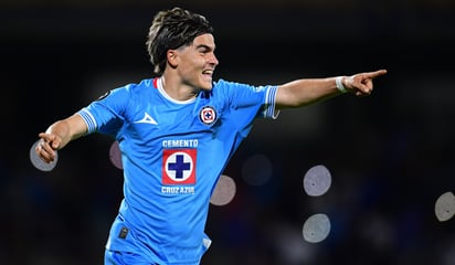 El jugador duranguense de origen argentino, Luka Romero, podría ser otro que quede fuera de la convocatoria mundialista.