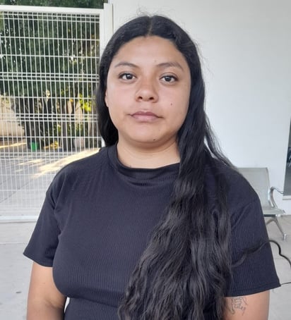 Manifestación. En sus consignas gritaban: '¡Que regresen a Anabel, viva se la llevaron, viva la queremos!'