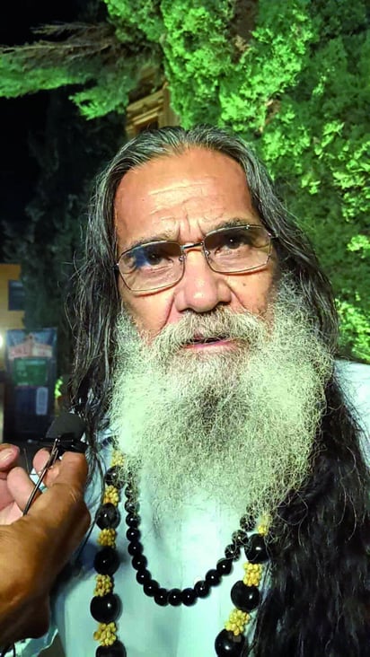 El Amoxtli o Códice Borgia fue presentado como una guía espiritual para comprender el equilibrio entre el ser humano y el cosmos.