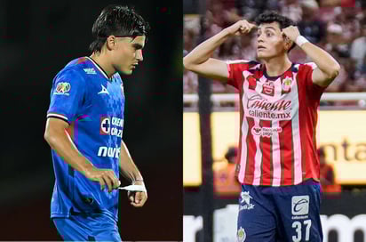 Según reportes, no solo ambos jugadores habrían rechazado a México; Luis Romo también habría dicho que no ante la falta de garantías en la titularidad.