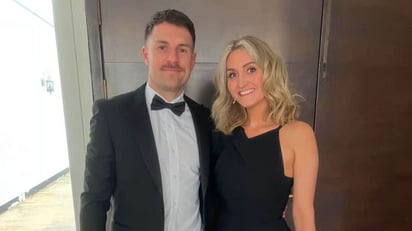 Tanto el jugador, como su familia se adaptaron rápidamente a la Ciudad de México, pero el destino tendría otros planes.