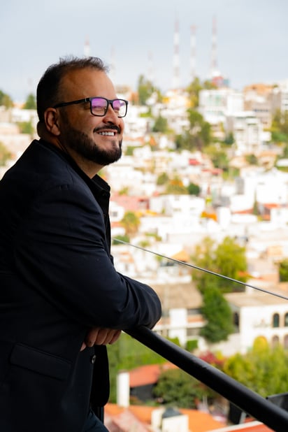 Para el especialista, la calidad, la preparación y la experiencia son sus prioridades.