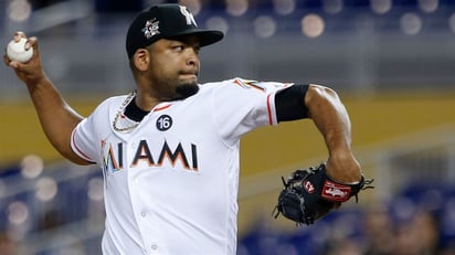 Despaigne militó en las filas de San Diego Padres, Baltimore Orioles, Miami Marlins, Los Angeles Angels y los Chicago White Sox, acumulando 13 victorias y 26 derrotas.