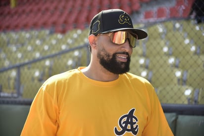 Rivas acumula en LIDOM un promedio de bateo de .239, con 3 jonrones, 54 carreras impulsadas y OBP de .303 con Águilas Cibaeñas.