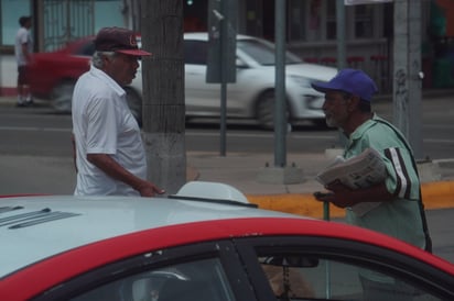 Situación. La mayoría son personas mayores de 60 años, mujeres indígenas y personas con discapacidad.