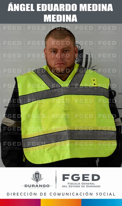 Condena. Dictan más de 39 años de prisión al responsable de un feminicidio en Pánuco de Coronado.