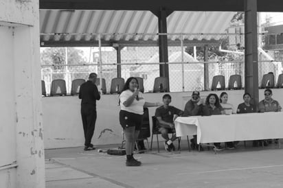 Trabajo. La Asociación Estatal de Futbol Amateur iniciará con el proyecto de 'Futbol Down' en donde se pretende incluir a jóvenes con esta condición en el deporte más popular del mundo.