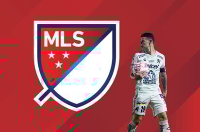 Por ahora, la MLS apunta alto en lo que respecta al fichaje de James Rodríguez.