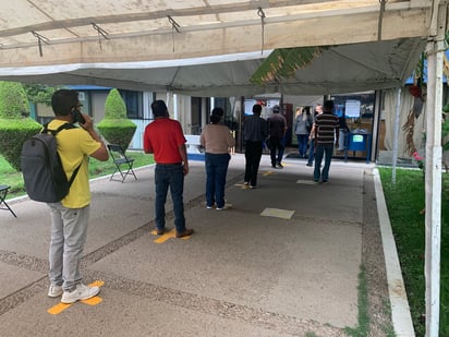 Aguinaldo. Los trabajadores aspiran a que se pueda pagar el aguinaldo cuanto antes.