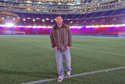 La reciente visita de Lionel Messi al renovado Spotify Camp Nou volvió a encender la ilusión de verlo vestir, una vez más, la casaca culé.