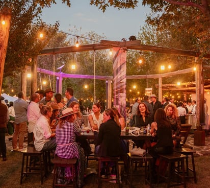 Un ambiente único en conexión con la naturaleza.
