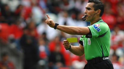 'Chiquimarco' es ampliamente reconocido por su talento como colegiado en la Liga MX, pero su vida personal ha dado de que hablar recientemente.