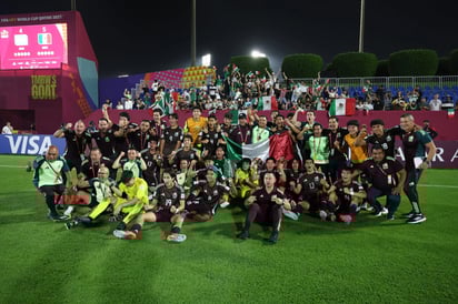 Se anticipa que México mantendrá el once titular que logró la victoria ante Argentina, repitiendo esquema y nombres para enfrentar a Portugal.