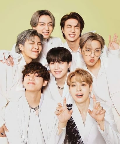 BTS regresa en 2026.