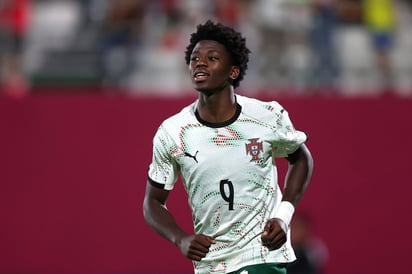 Con su tanto, Anísio Cabral cimenta su liderato goleador en el certamen, alcanzando seis anotaciones.