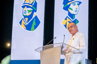 Rubén del Pozo Mendoza, presidente del Consejo Directivo Nacional de la AIMMGM.