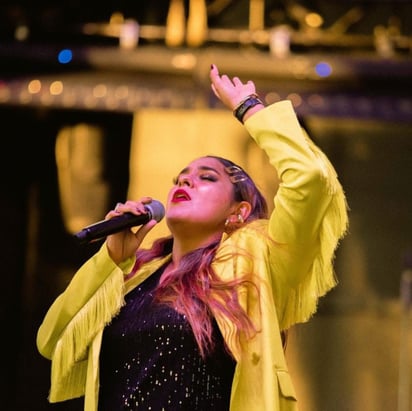 Participantes. El coneierto reúne voces reconocidas en la escena local y regional, como Érika Cabrera, con dos décadas de carrera y formación en la Escuela de la Música Mexicana, exvocalista del Mariachi Juvenil Universitario de la UJED, Banda Show Crisol y el grupo Voces de Durango.