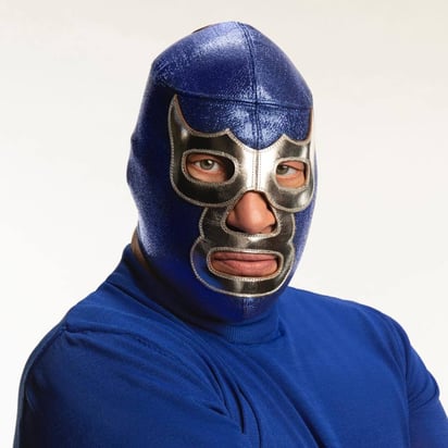 Leyenda. Más allá del regreso puntual, Blue Demon Jr. confirmó que su gira de despedida comenzará en julio del próximo año.