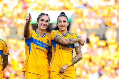 La dupla Hermoso-Ordóñez ha sido clave en este torneo para conseguir el pase a la final.